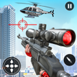 プログラムのアイコン：Sniper Special Forces Gam…