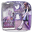 Icon of program: Kawaii Girl Theme Launche…