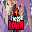 Icoon van programma: Tossdown