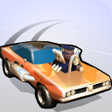 أيقونة البرنامج: Stunt Drift