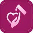 Ícone do programa: Blood Test Guide