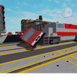 Icon of program: Drive a Car into a Train …