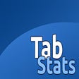 Icoon van programma: TabStats