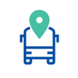 Icono de programa: UdiBus