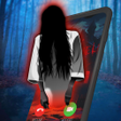 أيقونة البرنامج: Momo Fake Call Joke