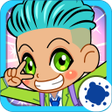 プログラムのアイコン：ZzangFindTheDifference2