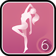 Icon of program: 6 Minute Cellulite Buster