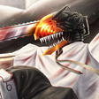 Icon of program: Chainsaw Man Battleground