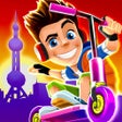 Icoon van programma: Skyline Skaters