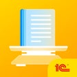 Icono de programa: 1С:Управление торговлей