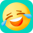 Cute Sticker Maker icon