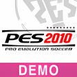 Icono de programa: Pro Evolution Soccer 2010