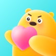 프로그램 아이콘: 竹伴-语音派对连麦交友平台