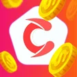 Icoon van programma: Cash Mobi : Earn Daily Re…