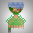 Icoon van programma: Pull the Pin
