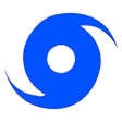Ikona programu: 台风速报