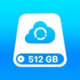 ไอคอนของโปรแกรม: Backup and Restore All