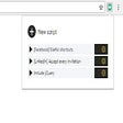 أيقونة البرنامج: QuickJS