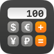 Ícone do programa: Currency converter offlin…