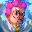 Icoon van programma: Magenta Arcade II