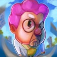 أيقونة البرنامج: Magenta Arcade II