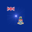 プログラムのアイコン：Cayman Islands Radio