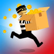 Иконка программы: Idle Robbery