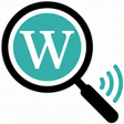 程序图标：WordPress Theme Detector …