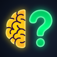 Biểu tượng của chương trình: Think Harder