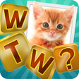 程序图标：4 Pics 1 Word: What's The…