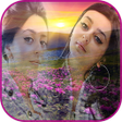 プログラムのアイコン：photo blender picture edi…