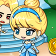 Icon of program: Cinderella Pretty Girl