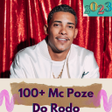 Icon of program: 100 Mc Poze Do Rodo Músi…