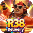 Icoon van programma: R38Delivery