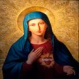 Иконка программы: Catholic Novenas