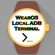프로그램 아이콘: Geminiman WearOS Local AD…