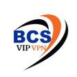 أيقونة البرنامج: BCS VIP VPN