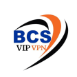 BCS VIP VPN