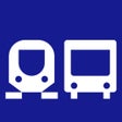 أيقونة البرنامج: RTA Public Transport