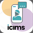 Icon of program: iCIMS Video Interviews Re…