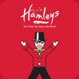 ไอคอนของโปรแกรม: Hamleys India