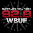プログラムのアイコン：Buffalos 92.9 WBUF