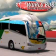 Ikona programu: Atualização World Bus Dri…