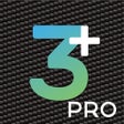Icon of program: 3 PRO