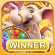 程序图标：Winner Ganesha Gold
