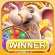 Winner Ganesha Gold