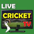 أيقونة البرنامج: Live Cricket TV HD: Strea…