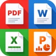 أيقونة البرنامج: All Document Viewer