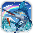 プログラムのアイコン：Fishing ClubClassic Simul…