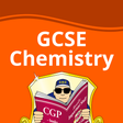 Ícone do programa: GCSE Chemistry Revision f…